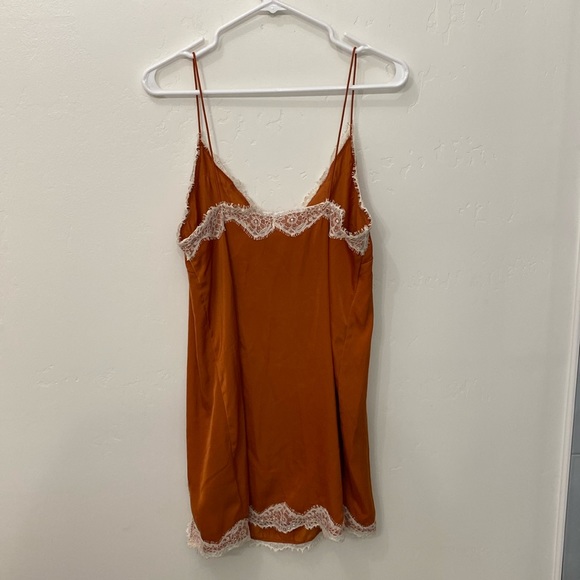 Urban Outfitters slip dress - Picture 3 of 4